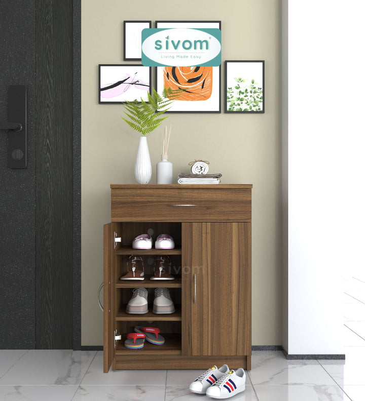 Discover the Art of Living Comfortably - With SIVOM Furniture