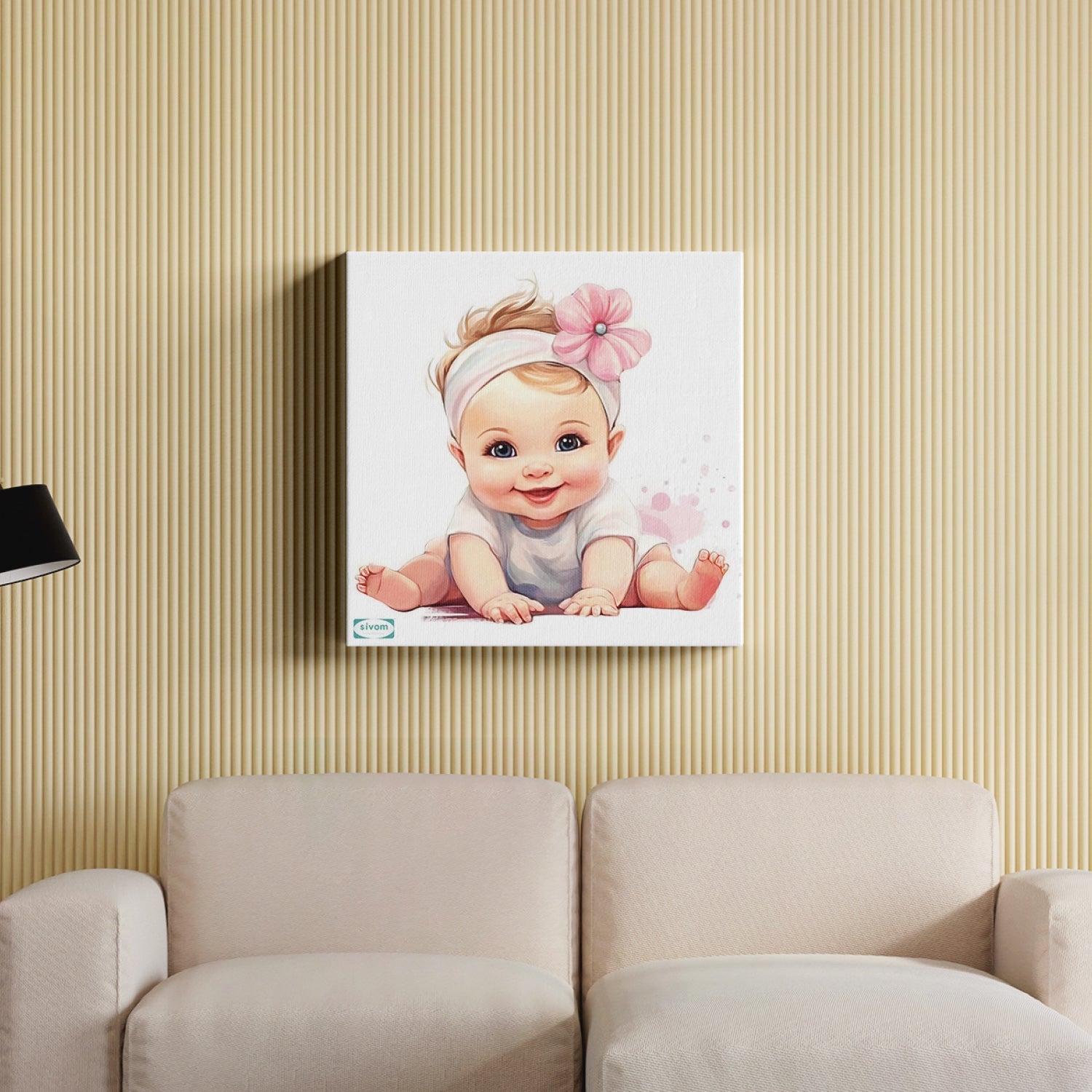 Canvas Wall Arts