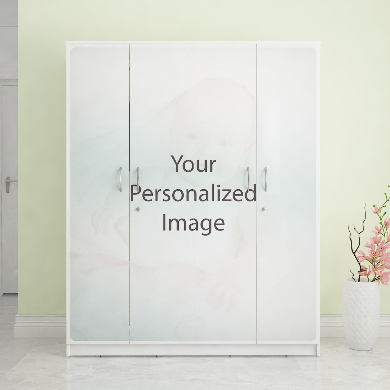 Customizeḍ Digital Printed Products