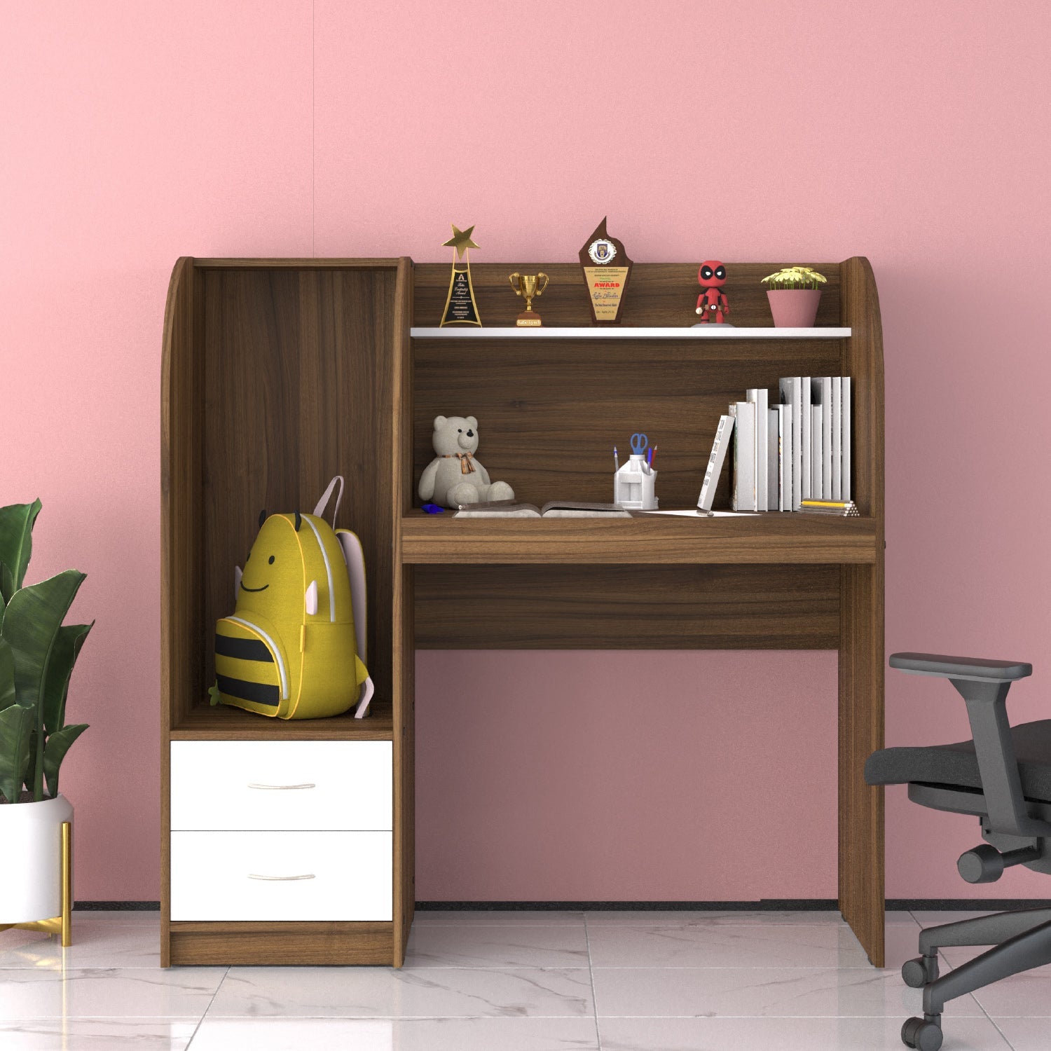 Buy Study Table Online | SIVOM Premium Study Tables for Home Decor ...