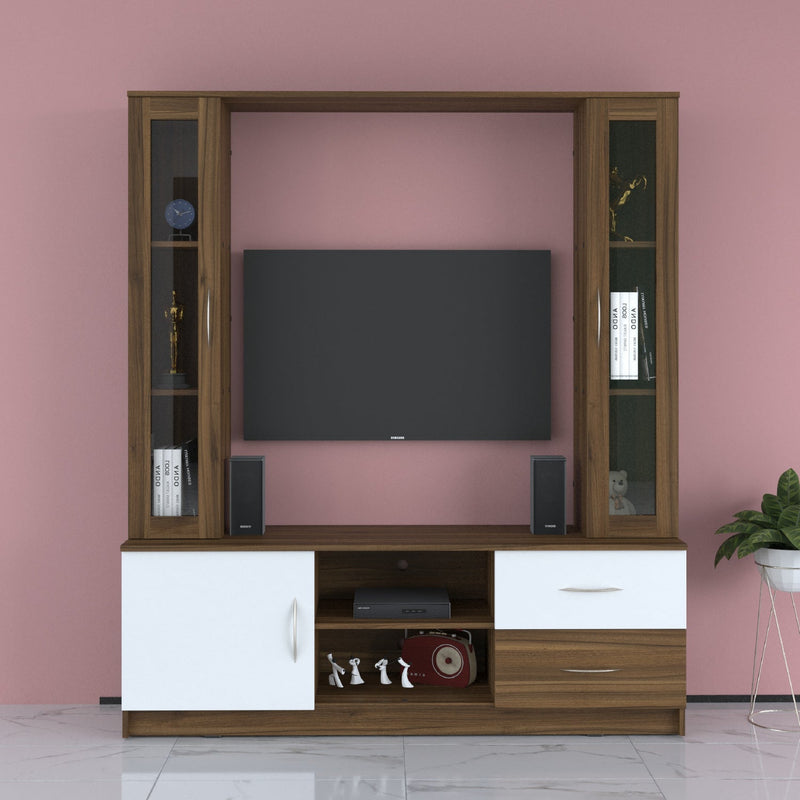 Lcd Wall Units