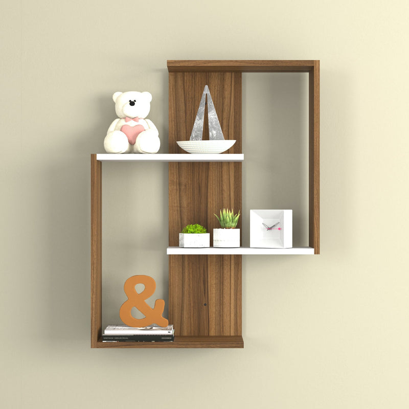Wall Shelves