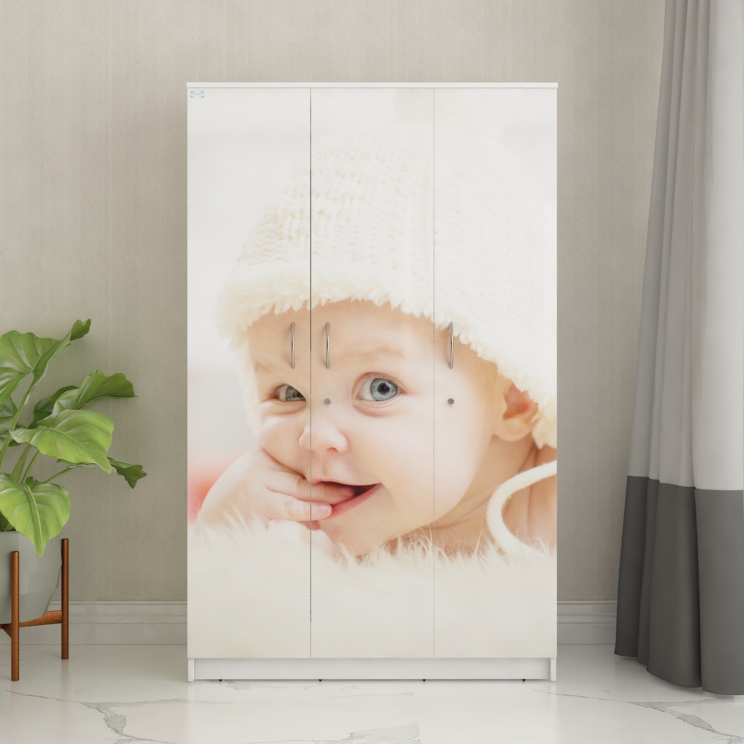 Digital Printed Furniture