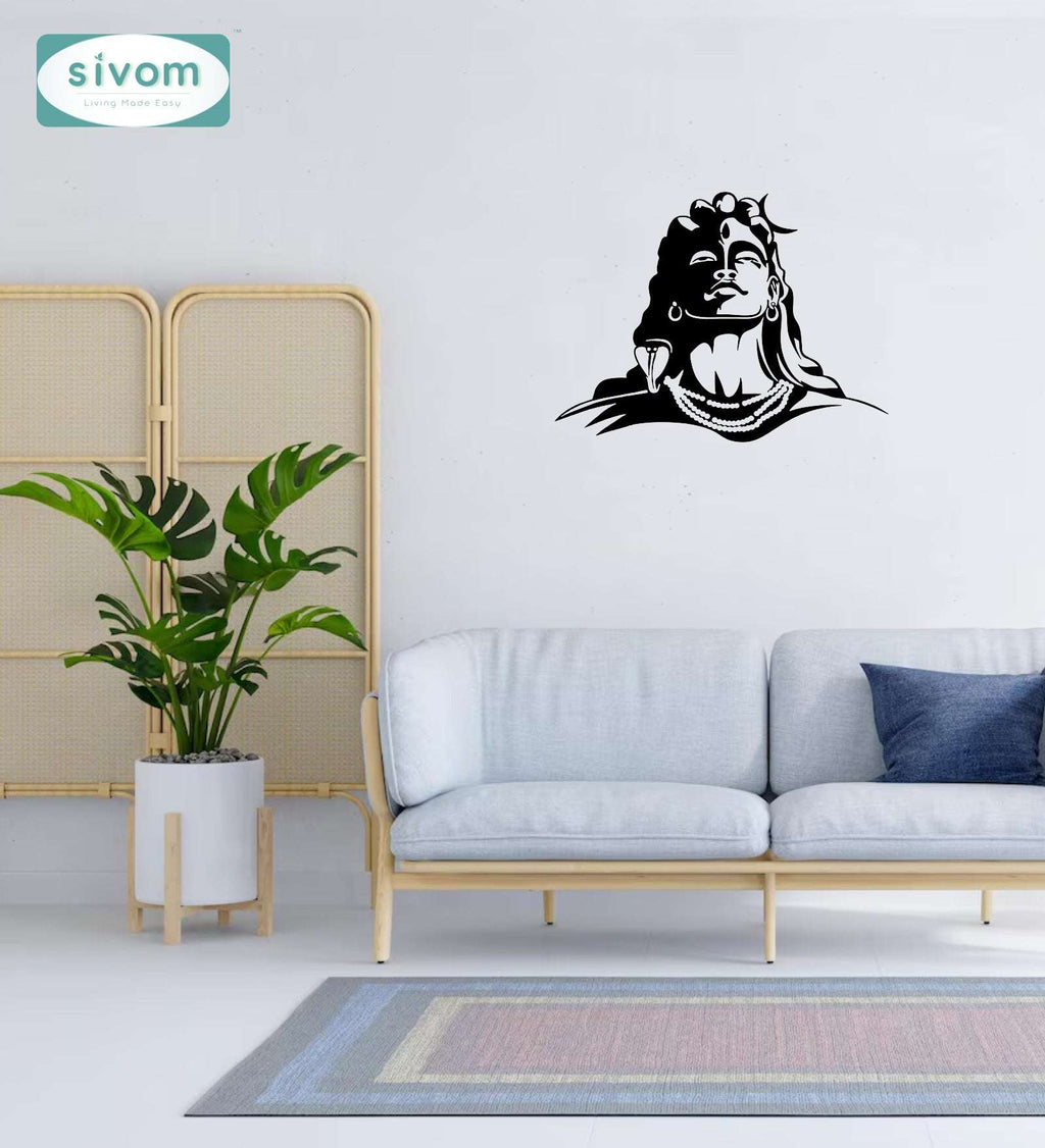 Sivom SIVOM 3DFrame Modular Wall Decor for Modern Homes | Elegant Design & Premium Finish