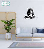 Sivom SIVOM 3DFrame Modular Wall Decor for Modern Homes | Elegant Design & Premium Finish