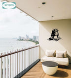 Sivom SIVOM 3DFrame Modular Wall Decor for Modern Homes | Elegant Design & Premium Finish