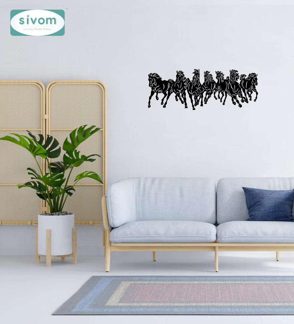 Sivom SIVOM 3DFrame Modular Wall Decor for Modern Homes | Elegant Design & Premium Finish