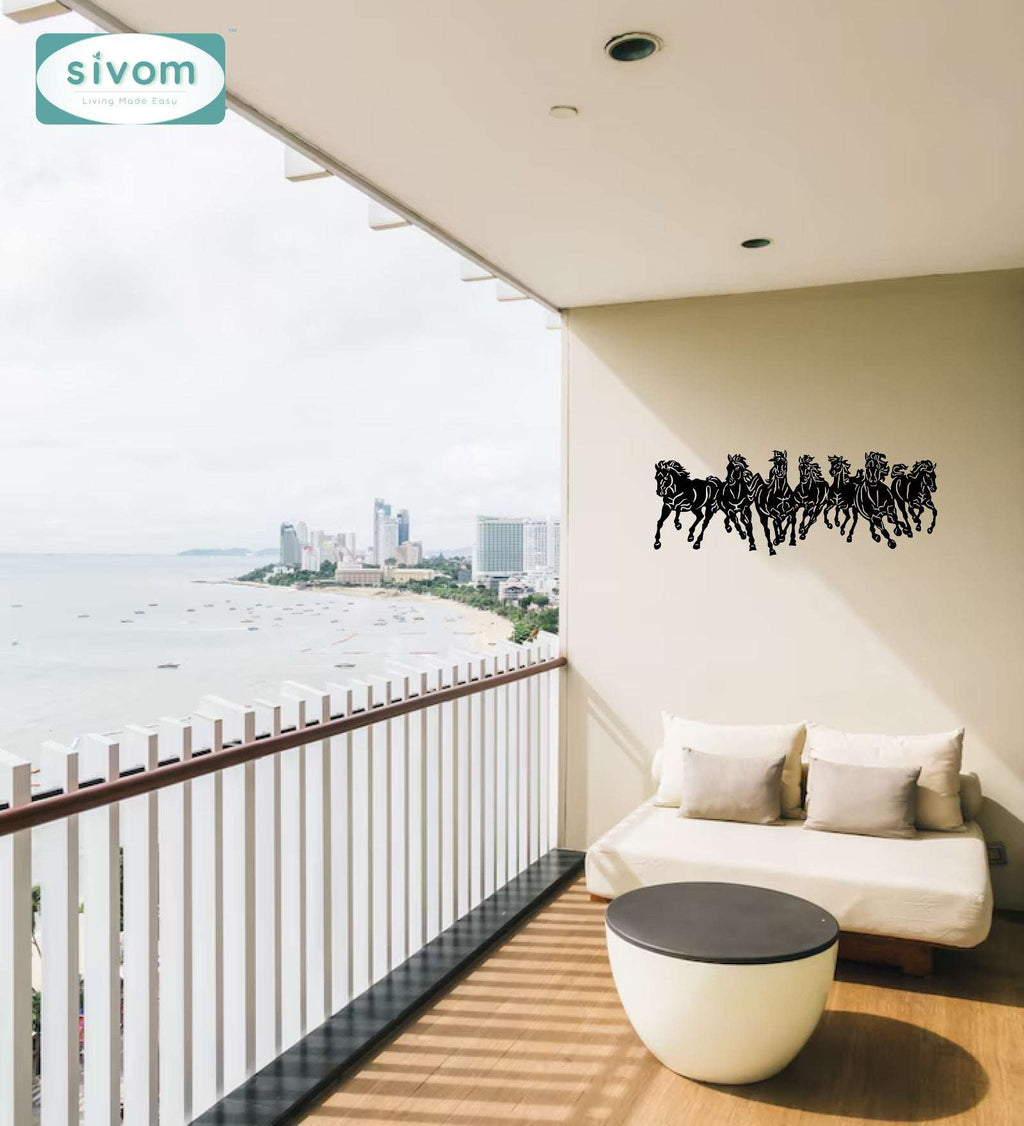 Sivom SIVOM 3DFrame Modular Wall Decor for Modern Homes | Elegant Design & Premium Finish