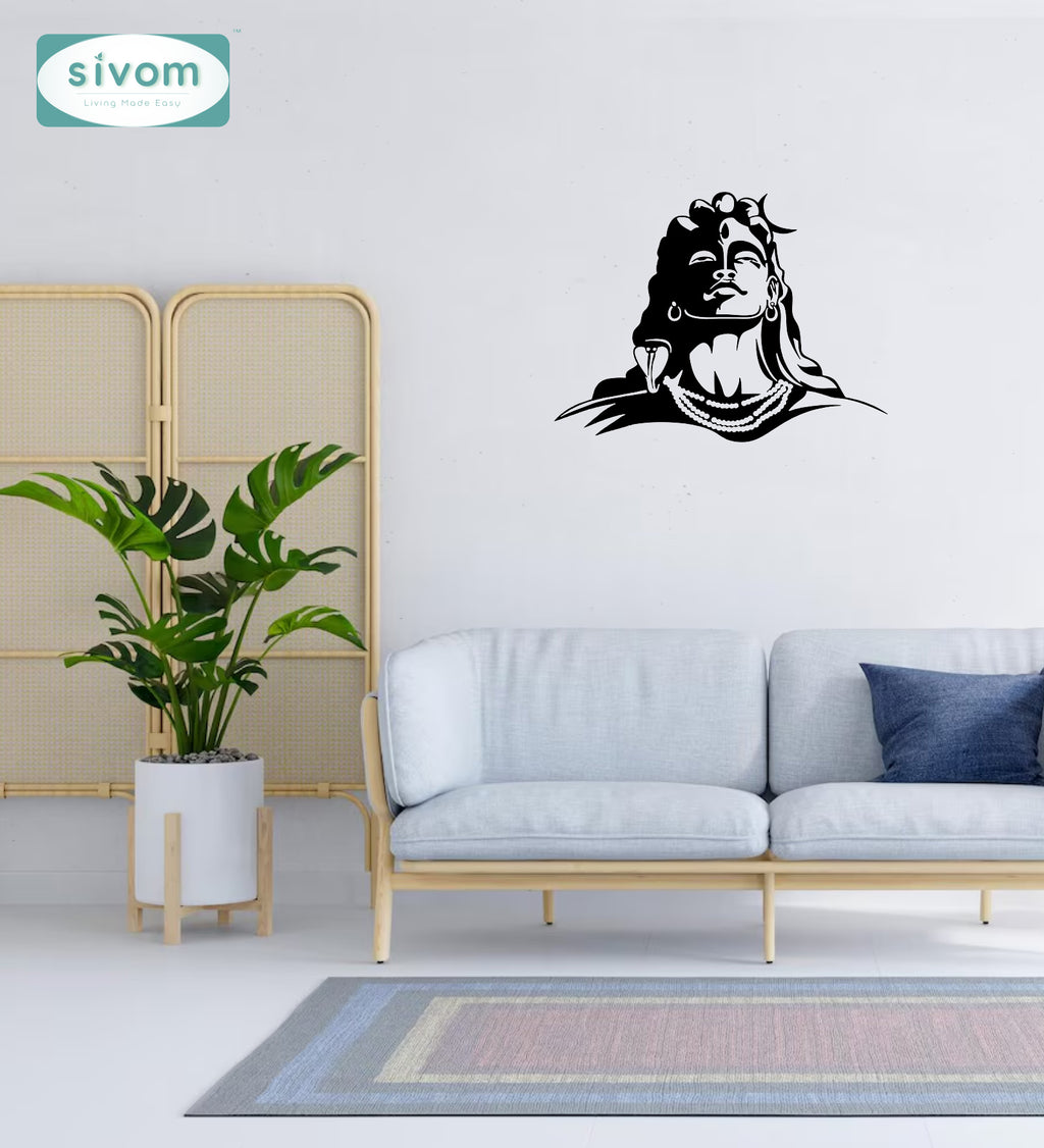 Sivom SIVOM 3DFrame Modular Wall Decor for Modern Homes | Elegant Design & Premium Finish