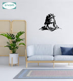 Sivom SIVOM 3DFrame Modular Wall Decor for Modern Homes | Elegant Design & Premium Finish