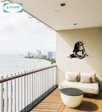 Sivom SIVOM 3DFrame Modular Wall Decor for Modern Homes | Elegant Design & Premium Finish