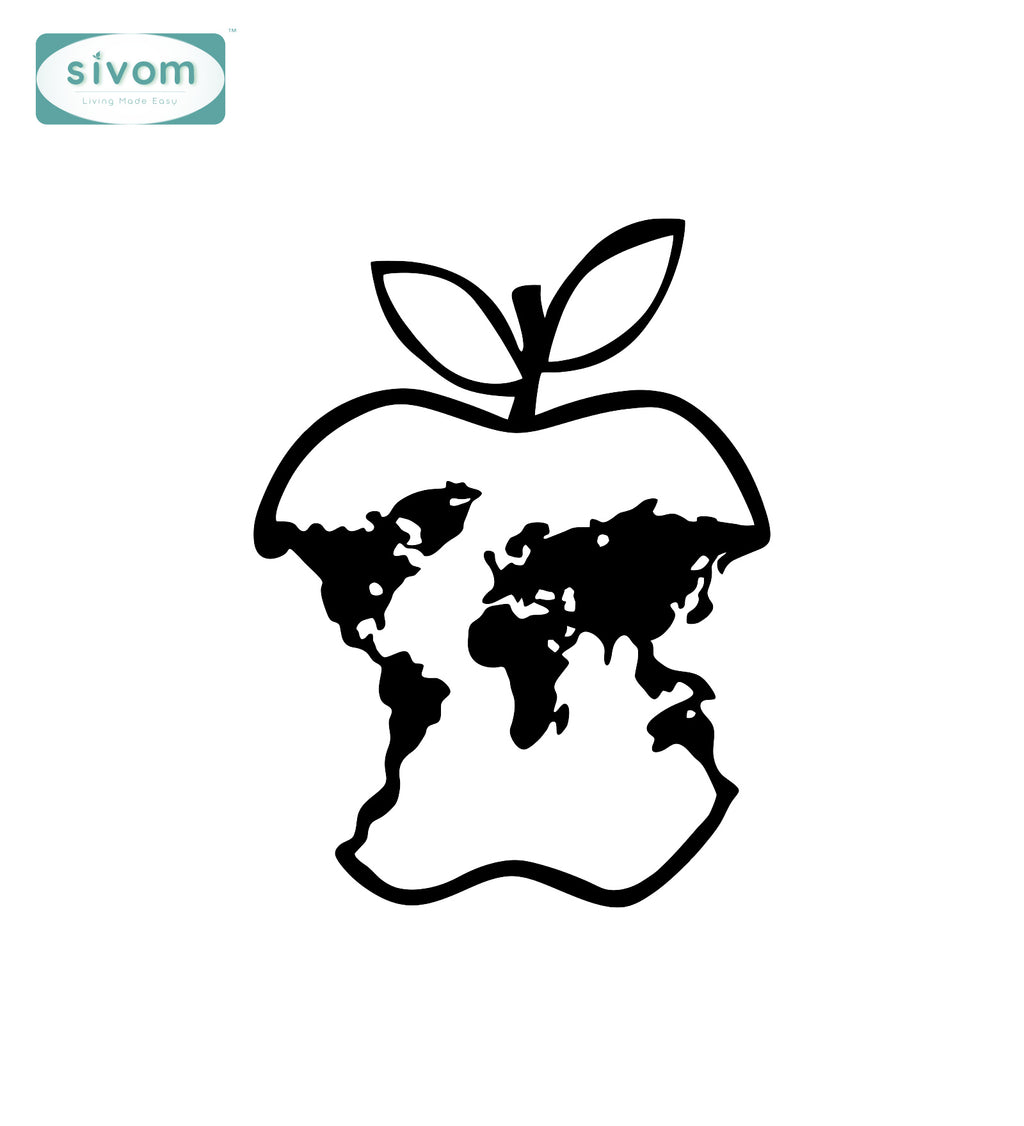 Sivom SIVOM 3DFrame Modular Wall Decor for Modern Homes | Elegant Design & Premium Finish