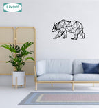 Sivom SIVOM 3DFrame Modular Wall Decor for Modern Homes | Elegant Design & Premium Finish