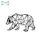 Sivom SIVOM 3DFrame Modular Wall Decor for Modern Homes | Elegant Design & Premium Finish