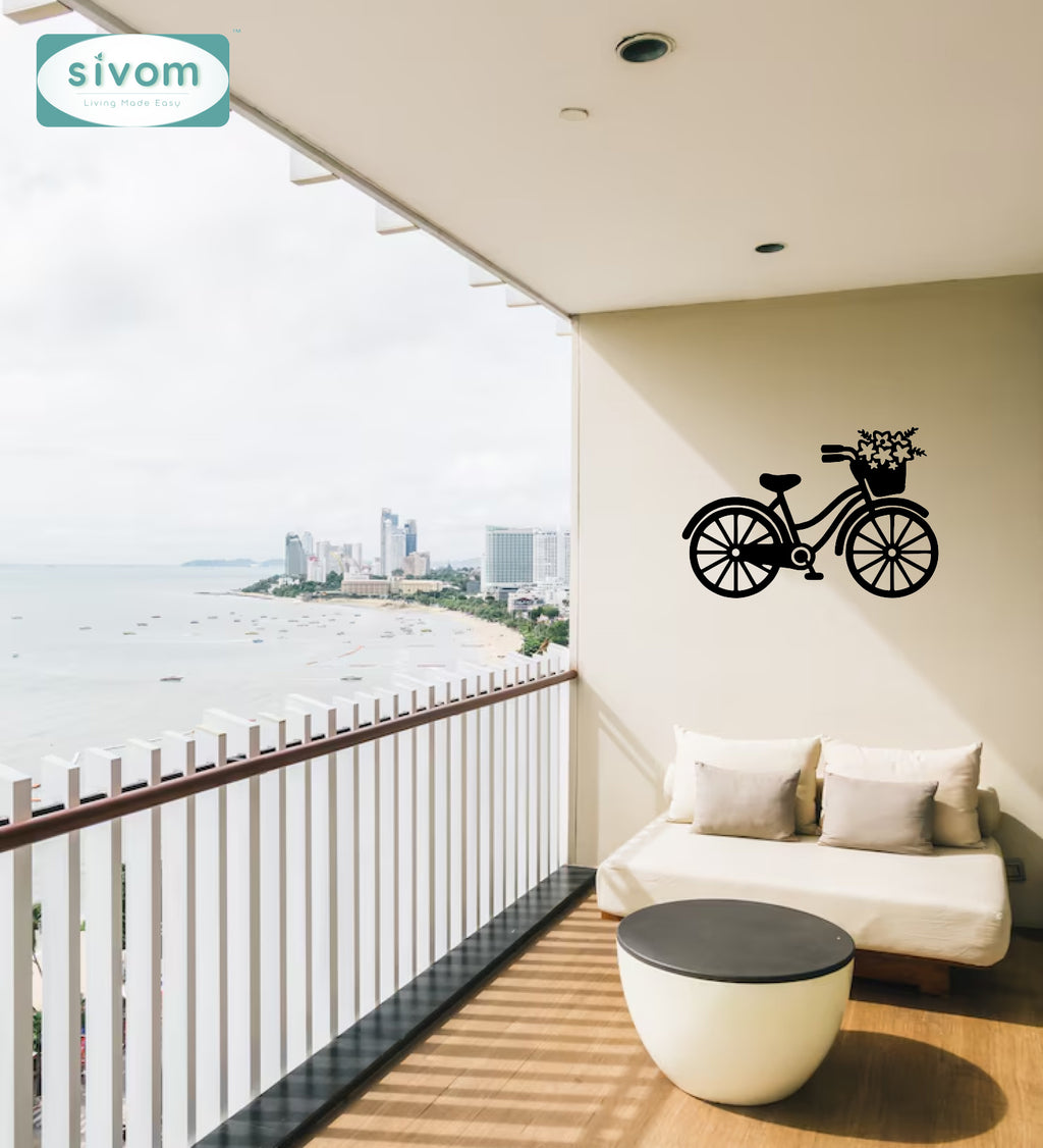 Sivom SIVOM 3DFrame Modular Wall Decor for Modern Homes | Elegant Design & Premium Finish