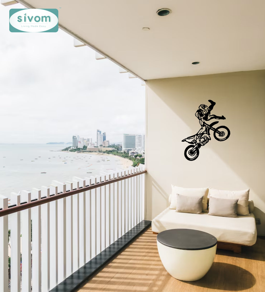 Sivom SIVOM Modular Wall Decor for Modern Homes | Elegant Design & Premium Finish