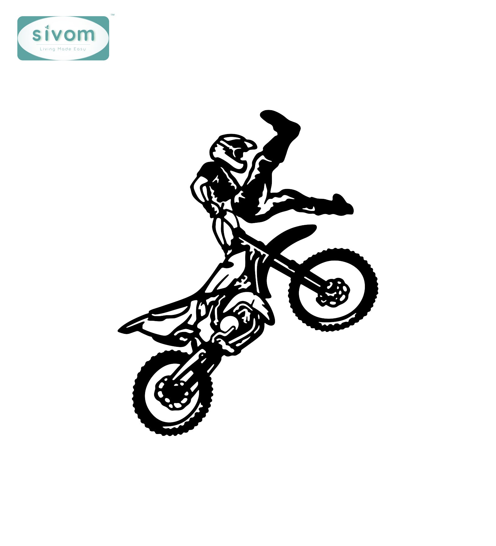 Sivom SIVOM Modular Wall Decor for Modern Homes | Elegant Design & Premium Finish