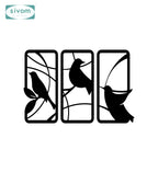 Sivom SIVOM 3DFrame Modular Wall Decor for Modern Homes | Elegant Design & Premium Finish