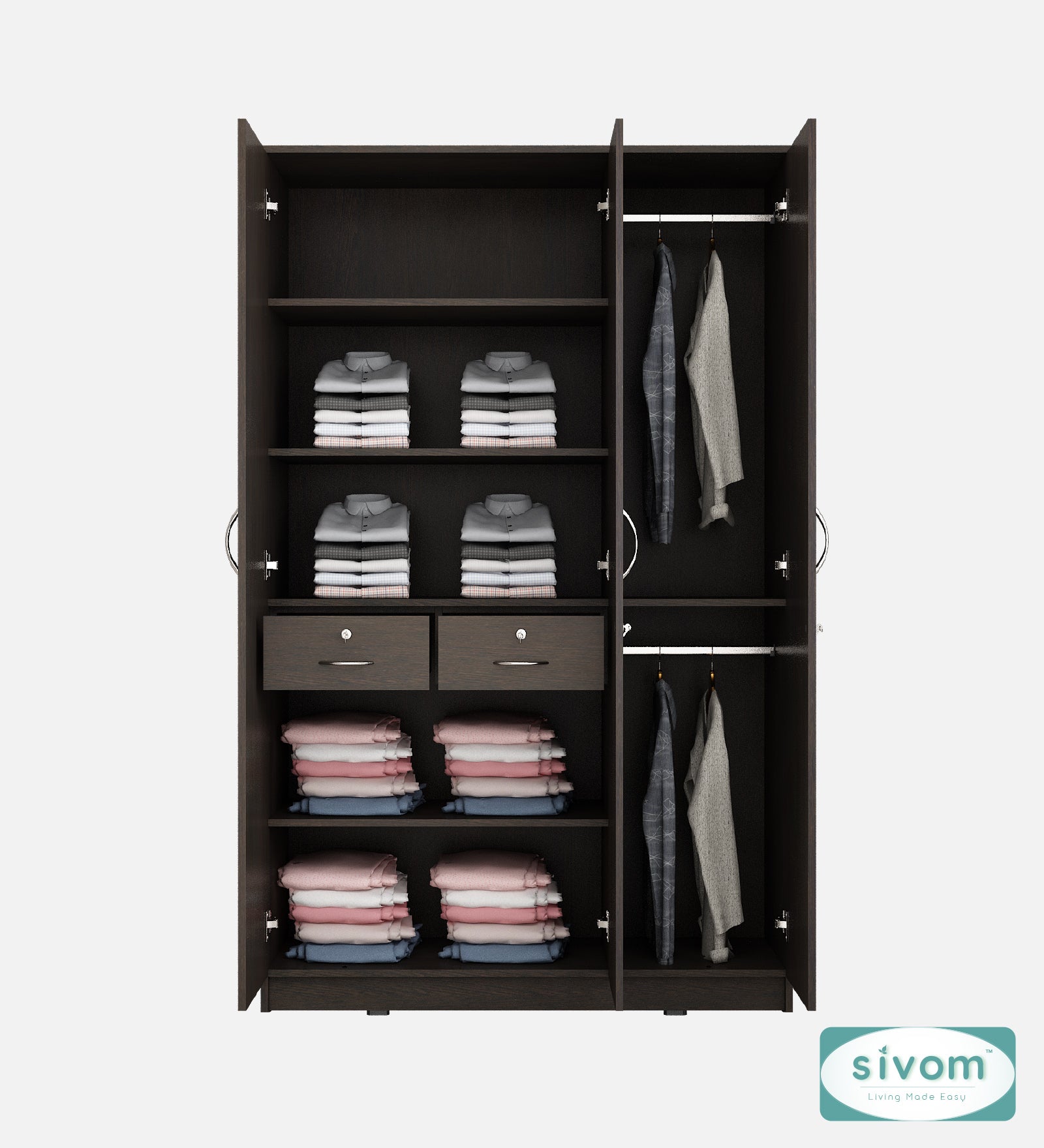 Sivom SM_3D_WB_FOLDUS