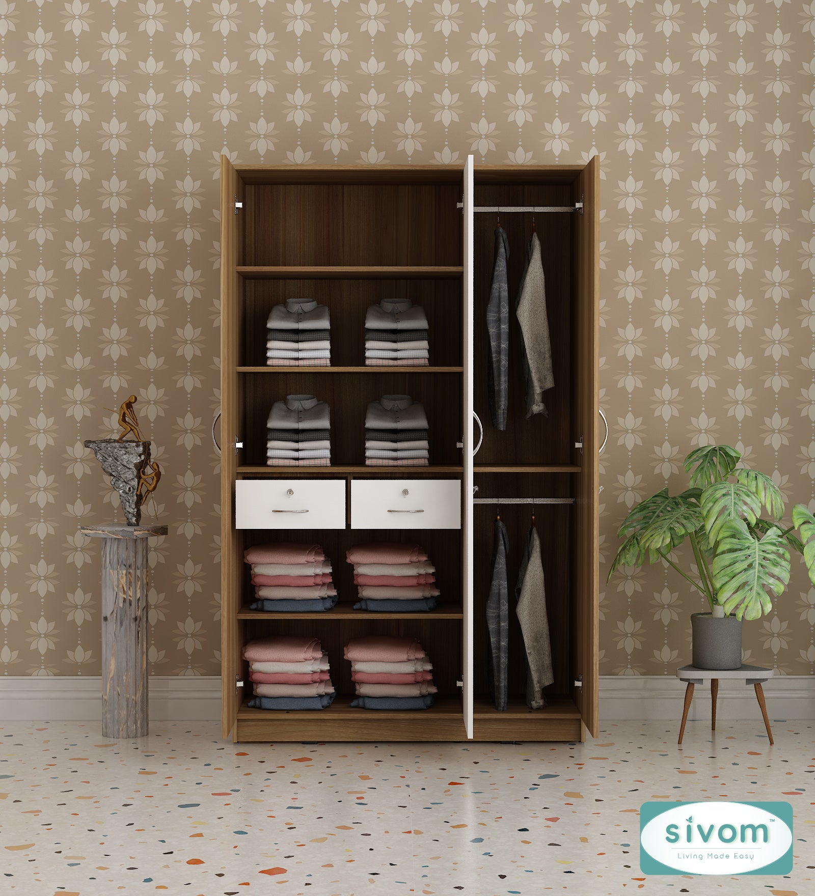 Sivom SM_3D_WB_FOLDUS