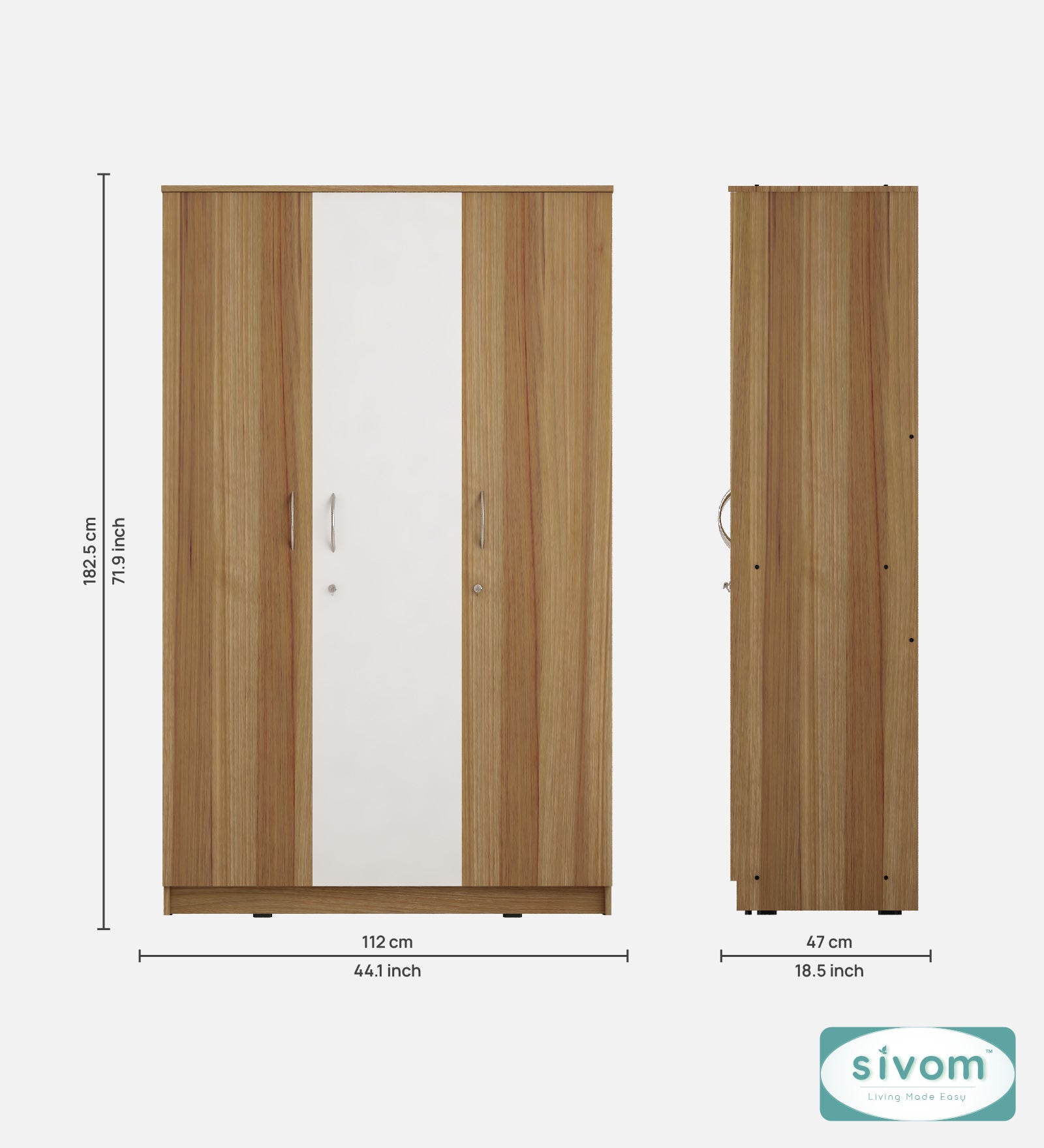 Sivom SM_3D_WB_FOLDUS