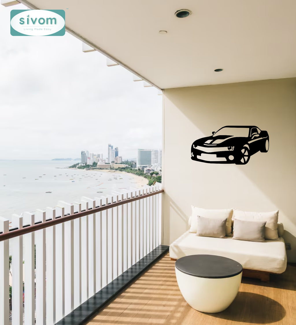 Sivom SIVOM Modular Wall Decor for Modern Homes | Elegant Design & Premium Finish