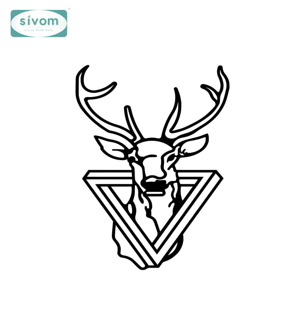 Sivom SIVOM Modular Wall Decor for Modern Homes | Elegant Design & Premium Finish