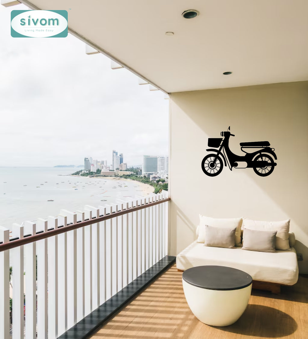 Sivom SIVOM Modular Wall Decor for Modern Homes | Elegant Design & Premium Finish