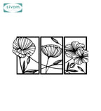 Sivom SIVOM Modular Wall Decor for Modern Homes | Elegant Design & Premium Finish