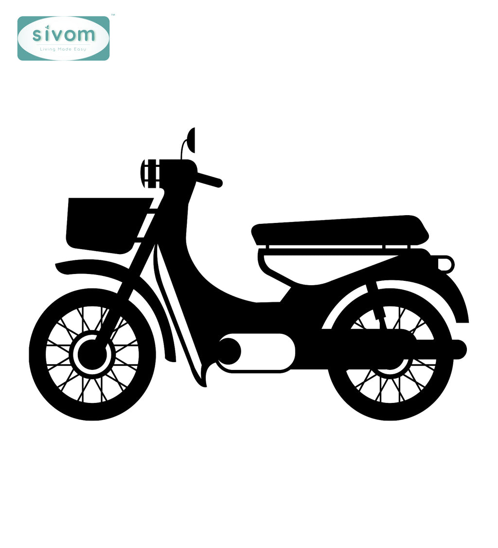 Sivom SIVOM Modular Wall Decor for Modern Homes | Elegant Design & Premium Finish