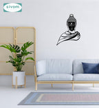 Sivom SIVOM 3DFrame Modular Wall Decor for Modern Homes | Elegant Design & Premium Finish