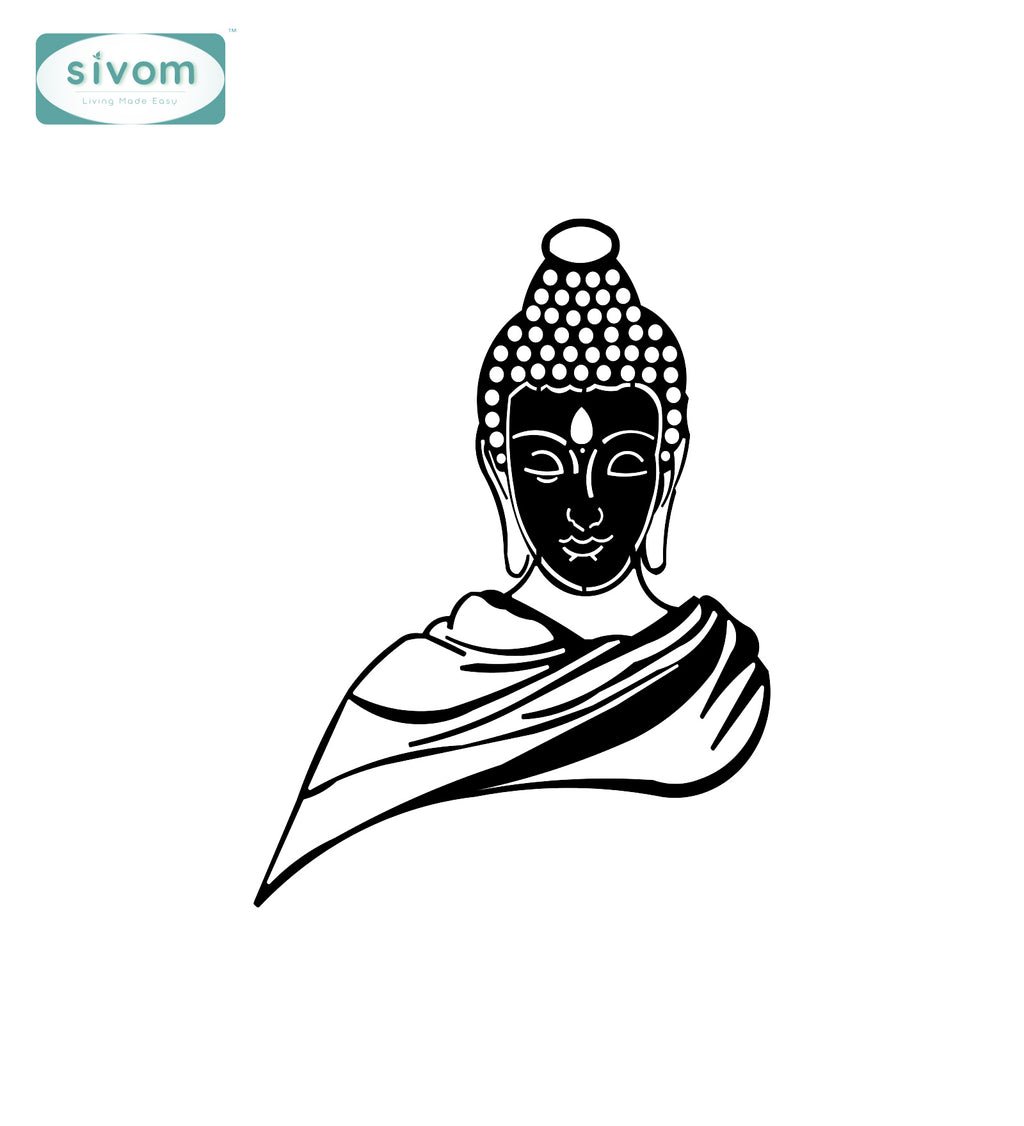 Sivom SIVOM 3DFrame Modular Wall Decor for Modern Homes | Elegant Design & Premium Finish