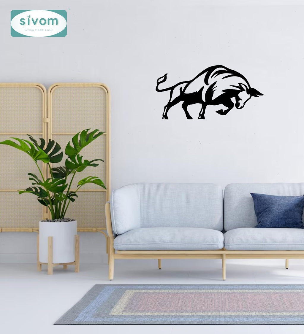 Sivom SIVOM 3DFrame Modular Wall Decor for Modern Homes | Elegant Design & Premium Finish