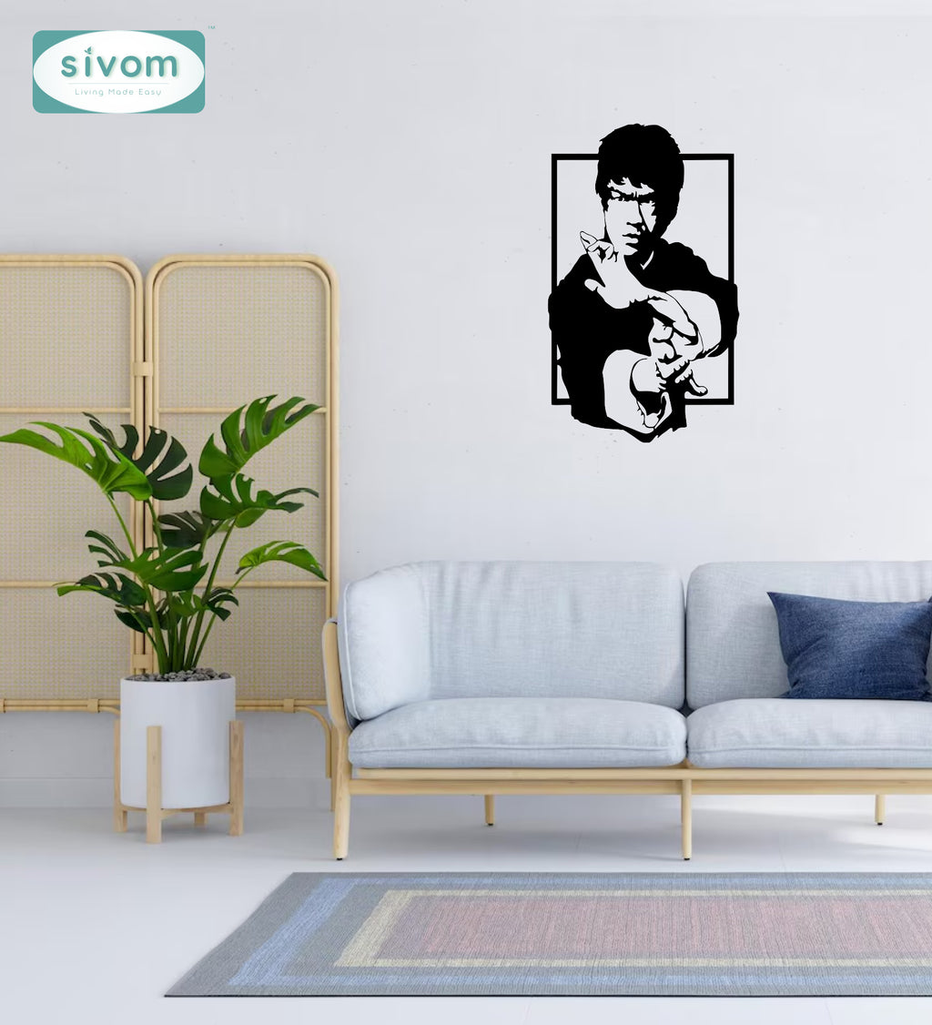 Sivom SIVOM 3DFrame Modular Wall Decor for Modern Homes | Elegant Design & Premium Finish