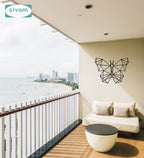 Sivom SIVOM Frame Modular Wall Decor for Modern Homes | Elegant Design & Premium Finish