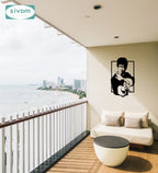 Sivom SIVOM 3DFrame Modular Wall Decor for Modern Homes | Elegant Design & Premium Finish