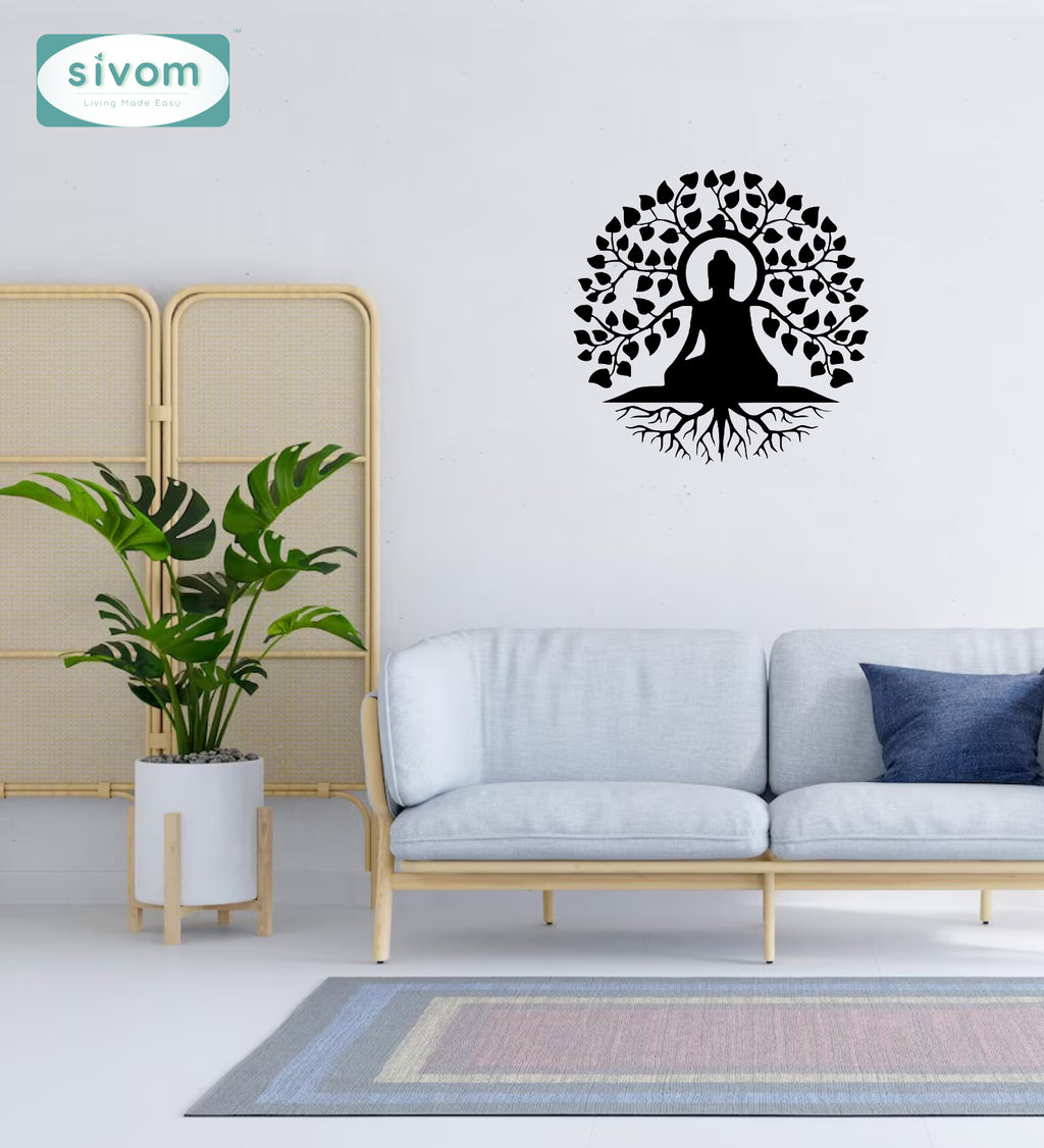 Sivom SIVOM 3DFrame Modular Wall Decor for Modern Homes | Elegant Design & Premium Finish