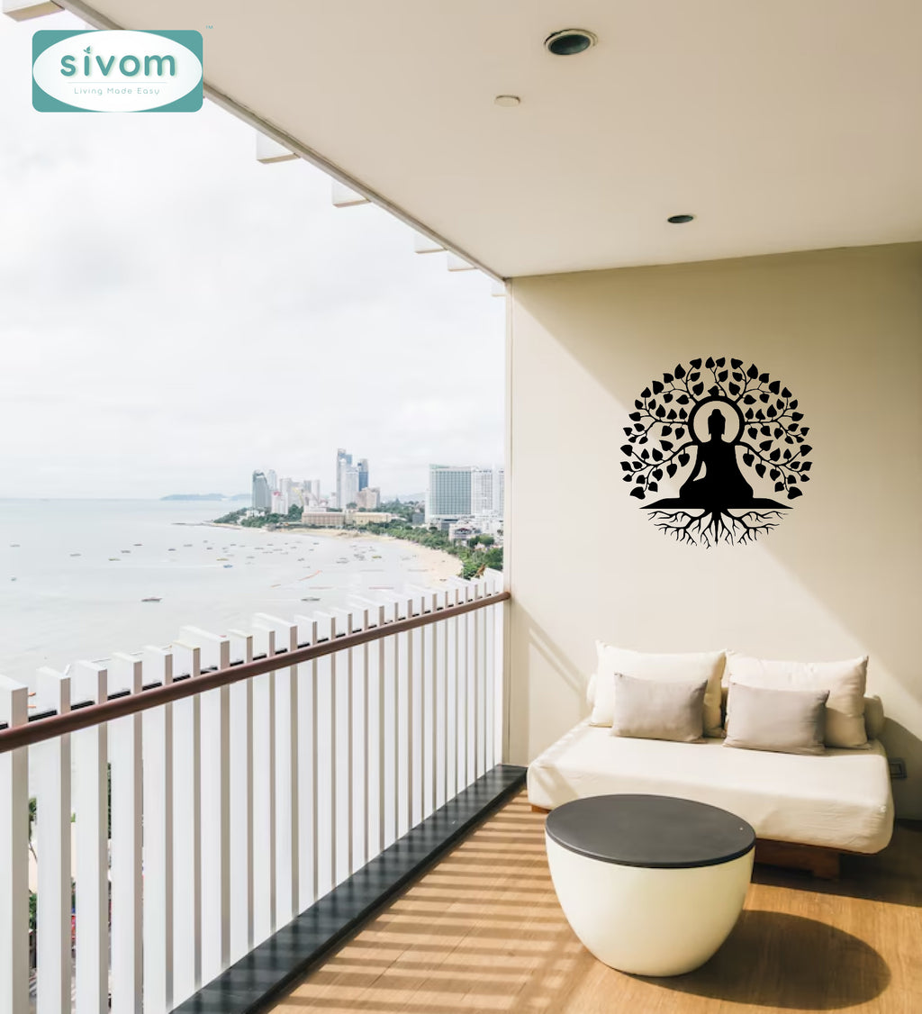 Sivom SIVOM 3DFrame Modular Wall Decor for Modern Homes | Elegant Design & Premium Finish