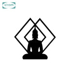 Sivom SIVOM 3DFrame Modular Wall Decor for Modern Homes | Elegant Design & Premium Finish