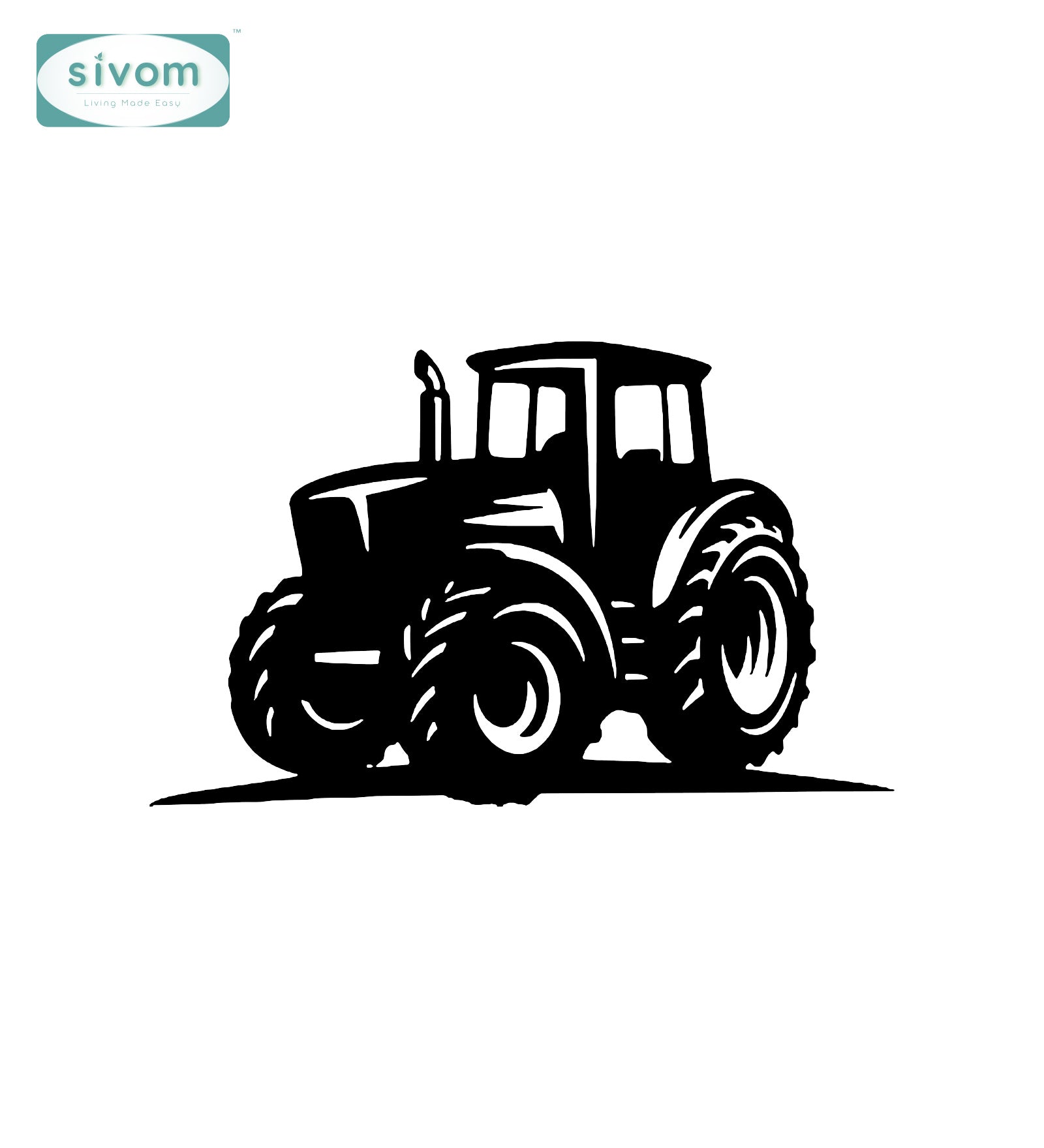 Sivom SIVOM Modular Wall Decor for Modern Homes | Elegant Design & Premium Finish