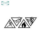 Sivom SIVOM Modular Wall Decor for Modern Homes | Elegant Design & Premium Finish