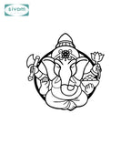 Sivom SIVOM Modular Wall Decor for Modern Homes | Elegant Design & Premium Finish