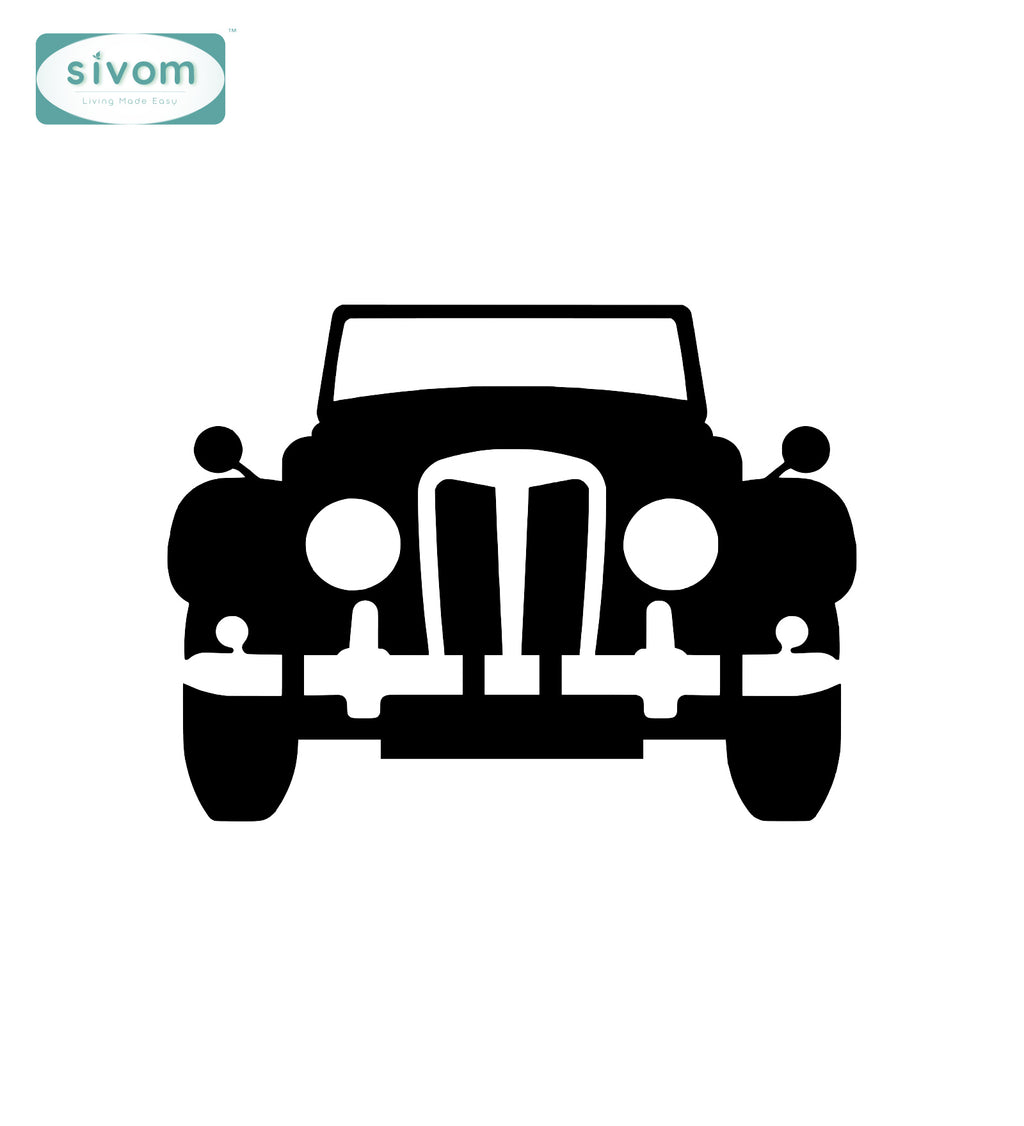 Sivom SIVOM Modular Wall Decor for Modern Homes | Elegant Design & Premium Finish