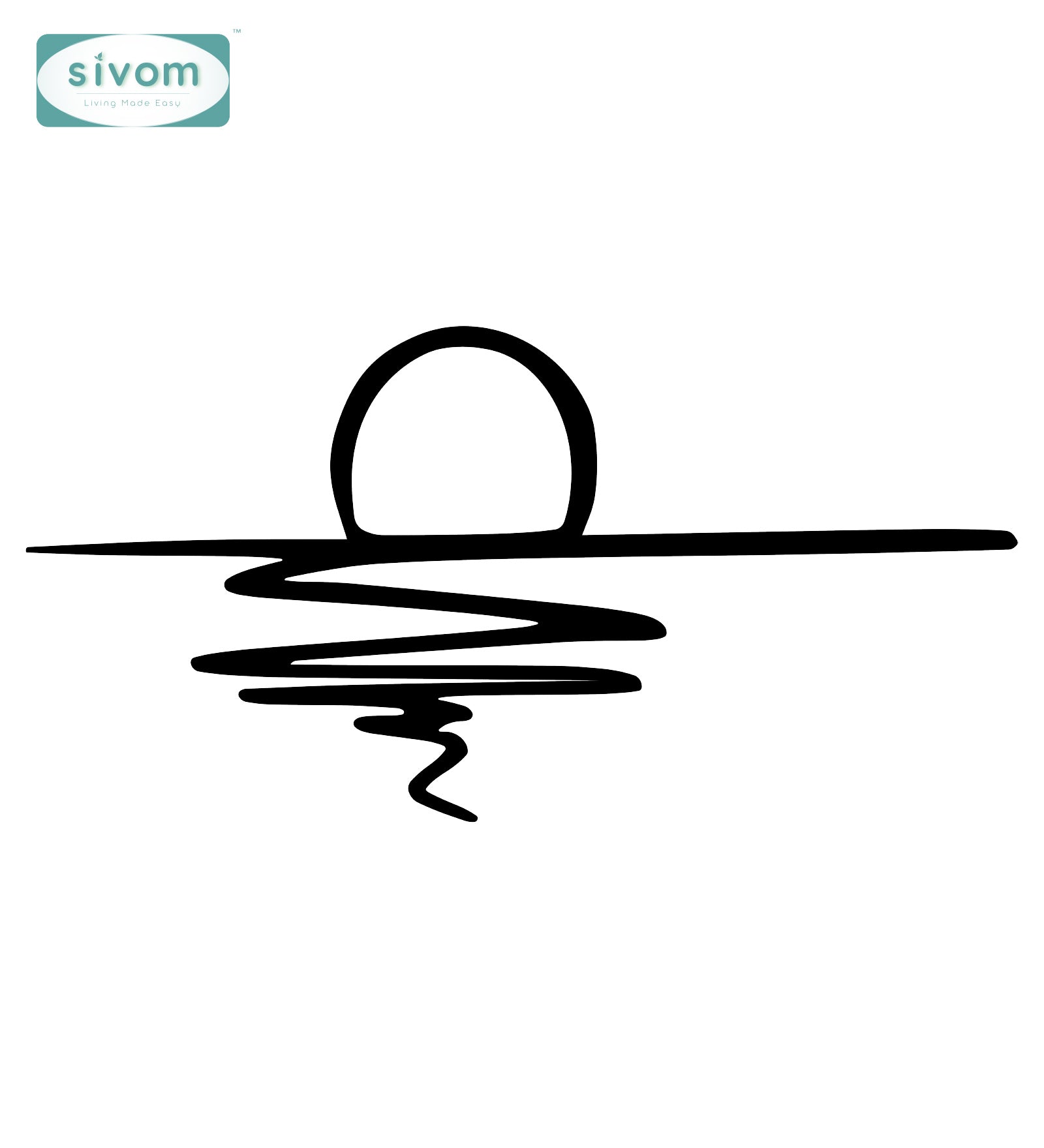 Sivom SIVOM Modular Wall Decor for Modern Homes | Elegant Design & Premium Finish