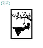 Sivom SIVOM Modular Wall Decor for Modern Homes | Elegant Design & Premium Finish