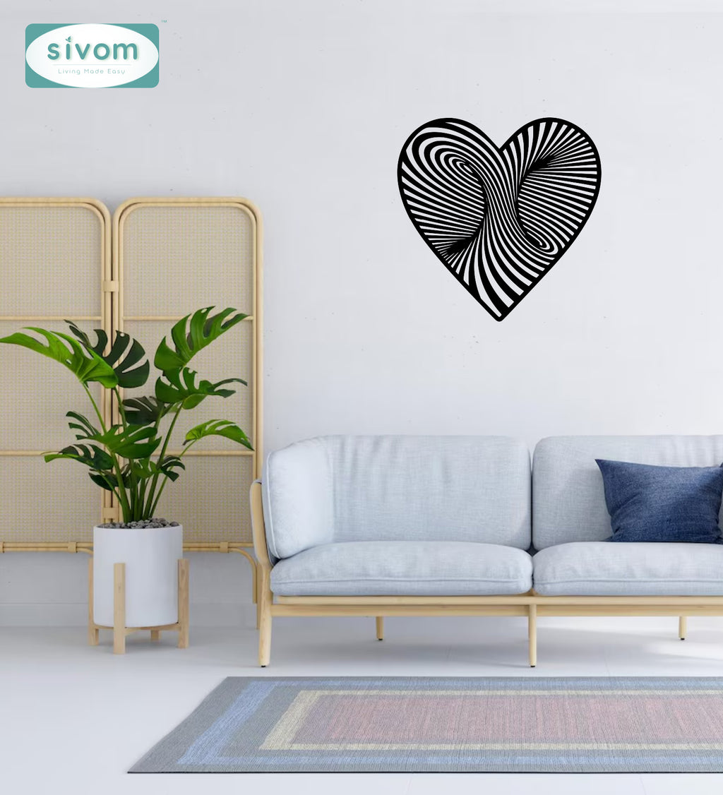 Sivom SIVOM Frame Modular Wall Decor for Modern Homes | Elegant Design & Premium Finish