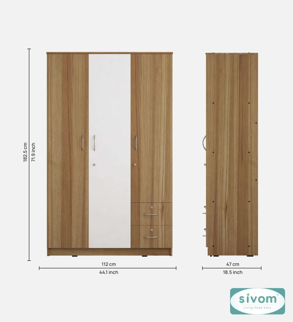 Sivom SM_3D_WB_WITHOUTMIRROR_ULTRA