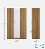 Sivom SM_3D_WB_WITHOUTMIRROR_ULTRA