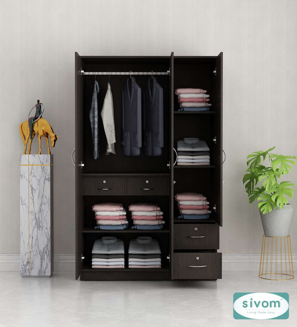 Sivom SM_3D_WB_WITHOUTMIRROR_ULTRA