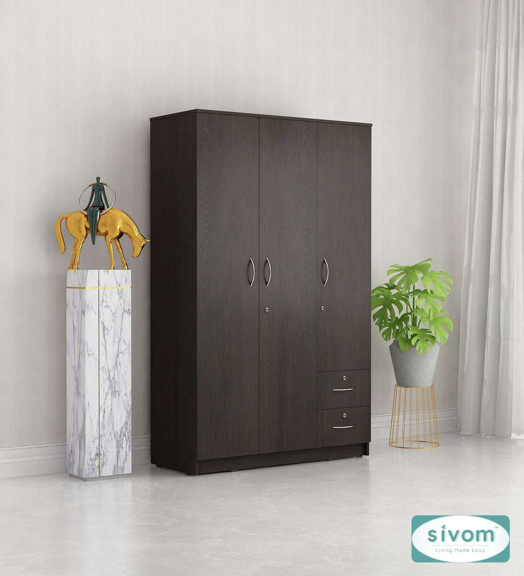 Sivom SM_3D_WB_WITHOUTMIRROR_ULTRA